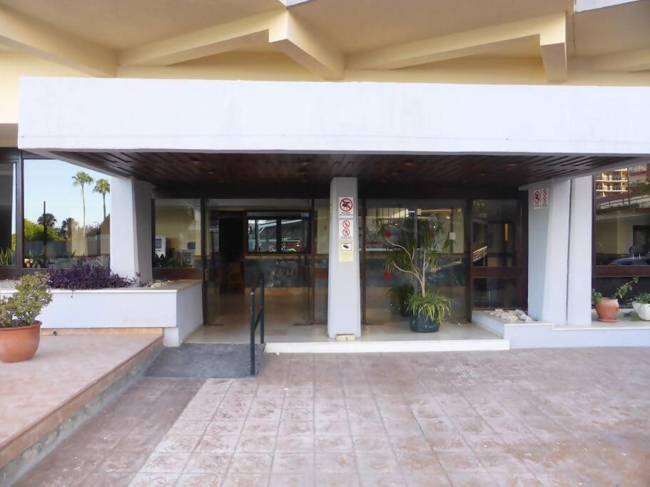 Estudio Miramarprimera Linea Playa Amazing Views Lejlighed