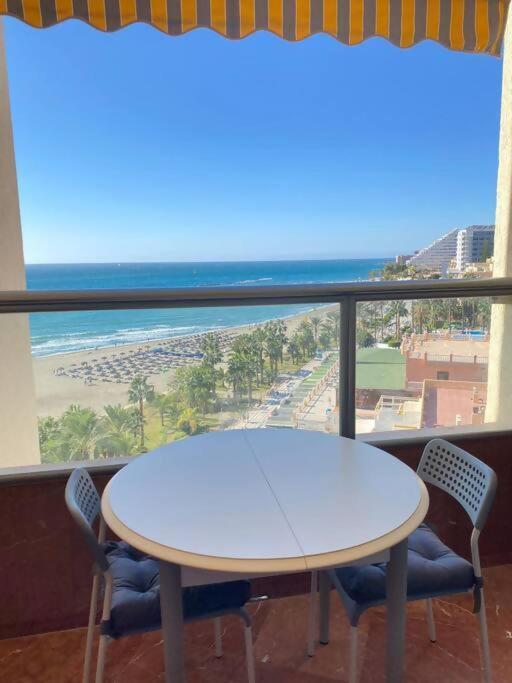 Estudio Miramarprimera Linea Playa Amazing Views Lejlighed *