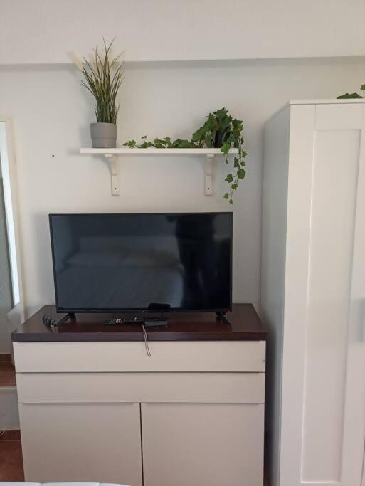 Apartment Estudio Miramarprimera Linea Playa Amazing Views Benalmádena