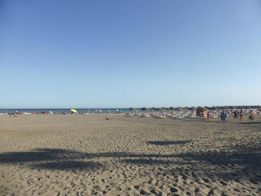 Estudio Miramarprimera Linea Playa Amazing Views Benalmádena