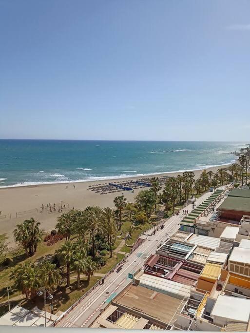 Estudio Miramarprimera Linea Playa Amazing Views Appartement