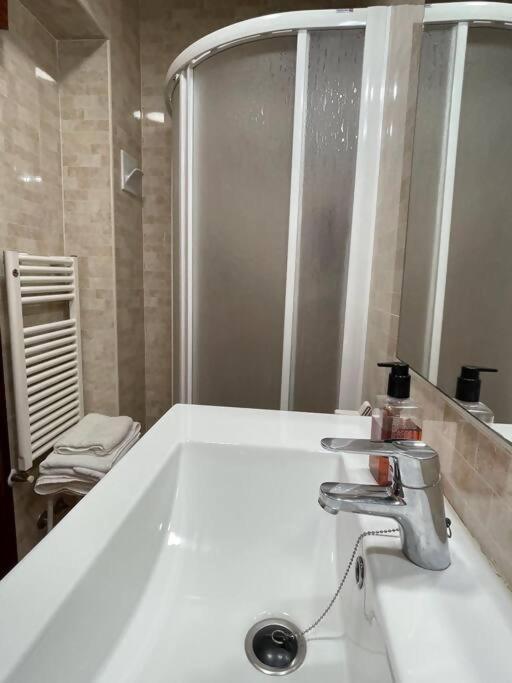 Estudio Miramarprimera Linea Playa Amazing Views Appartement *